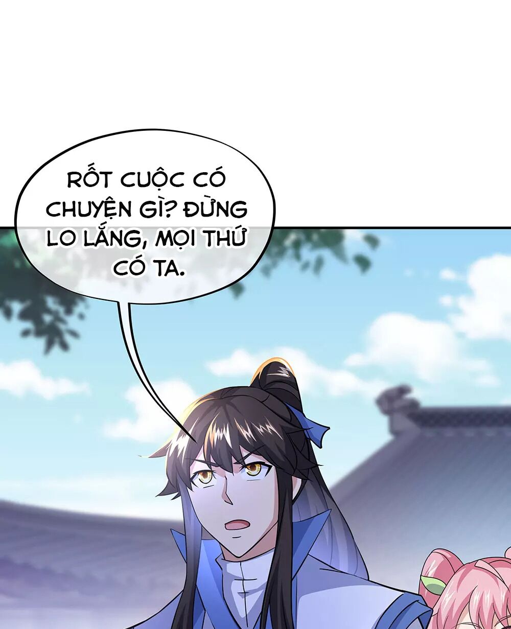 Chiến Hồn Tuyệt Thế Chap 229 - Next Chap 230