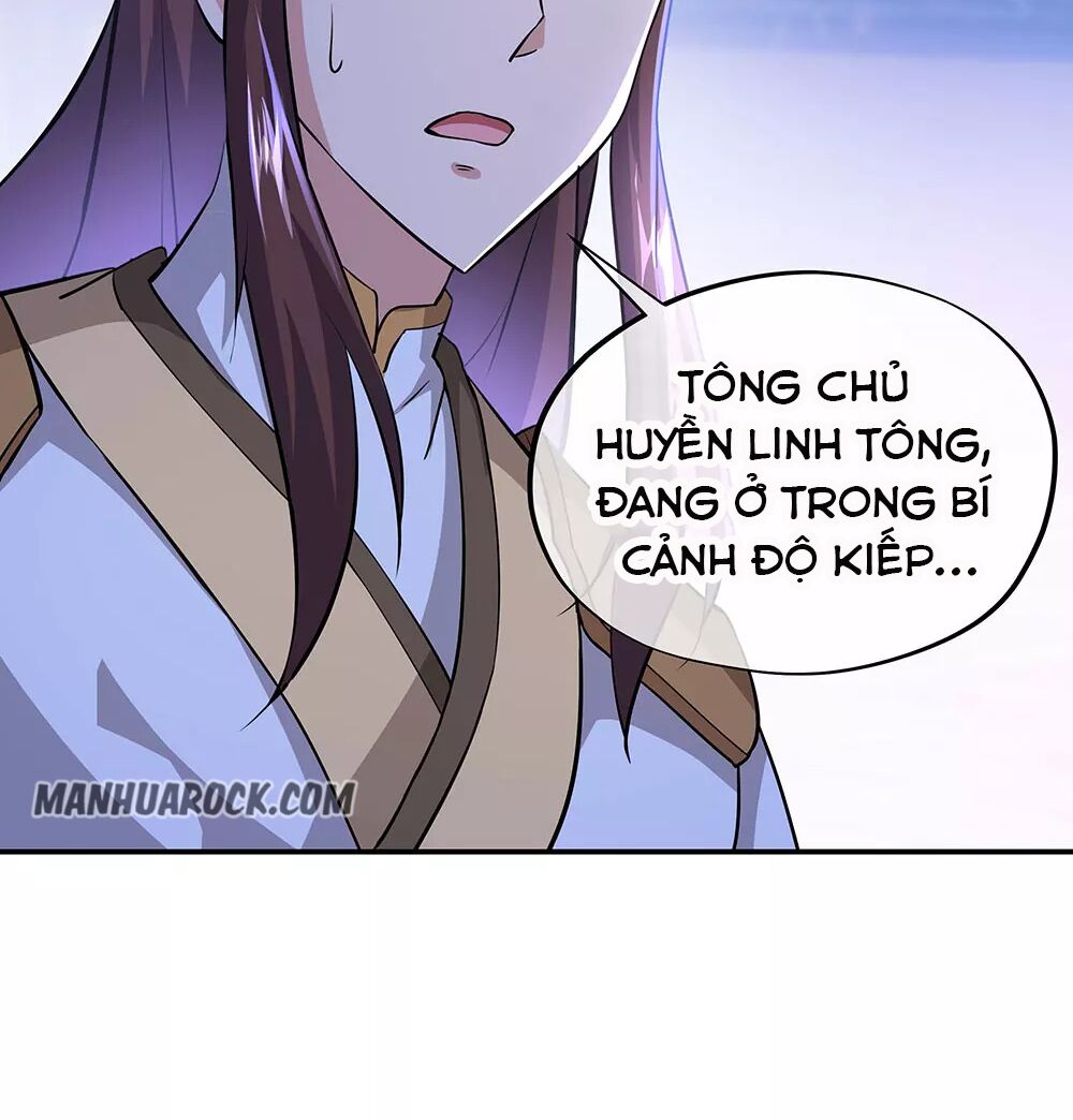 Chiến Hồn Tuyệt Thế Chap 229 - Next Chap 230