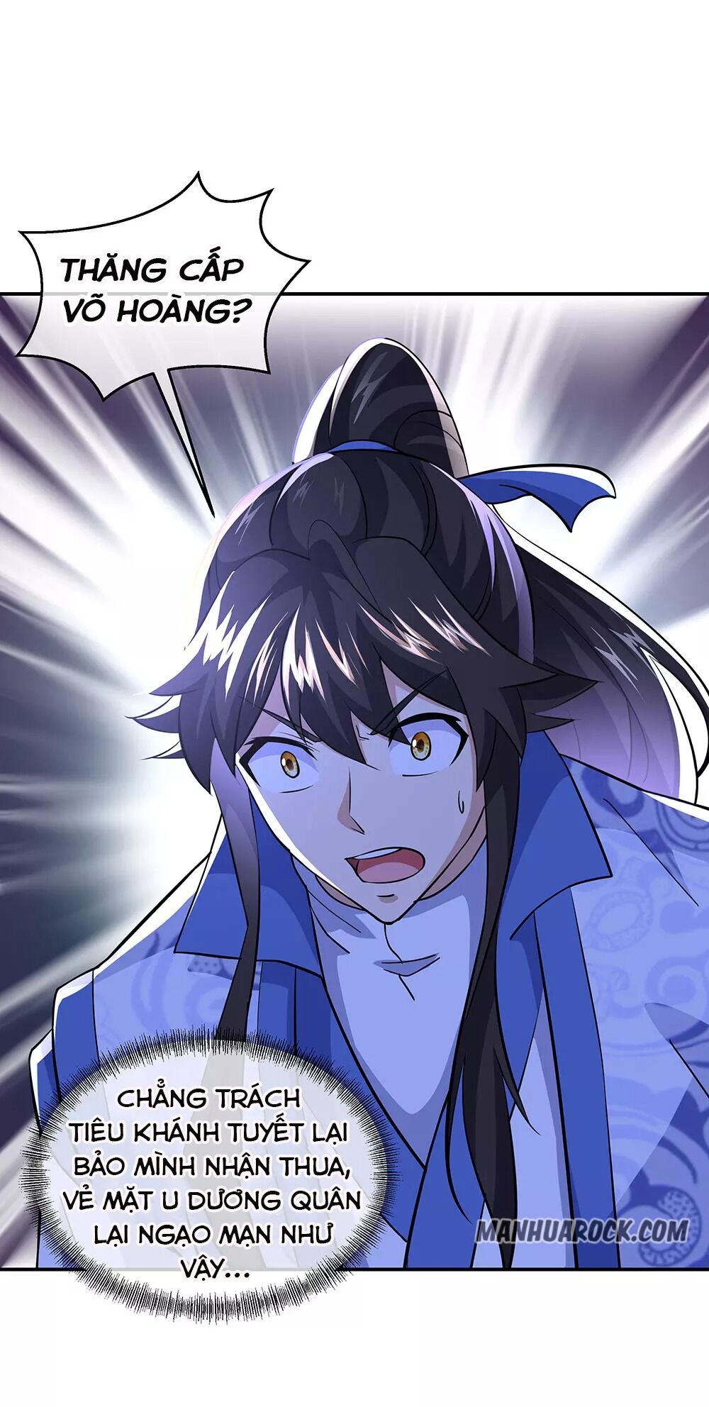 Chiến Hồn Tuyệt Thế Chap 229 - Next Chap 230