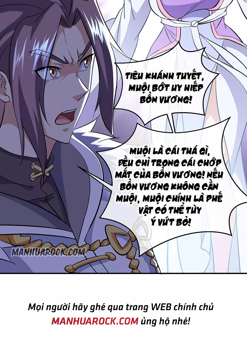 Chiến Hồn Tuyệt Thế Chap 229 - Next Chap 230