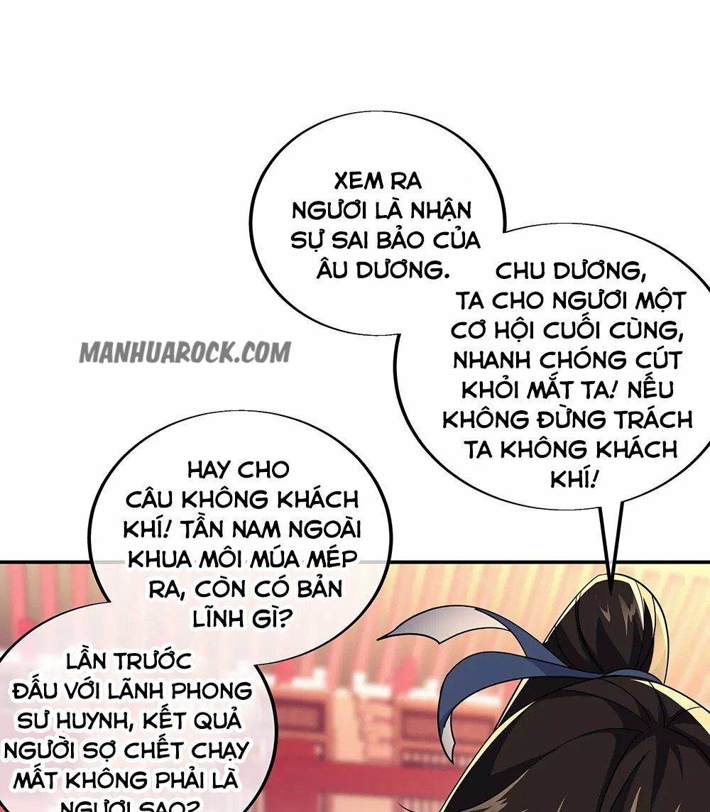 Chiến Hồn Tuyệt Thế Chap 228 - Next Chap 229
