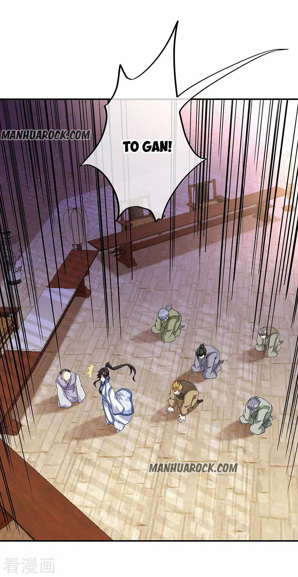 Chiến Hồn Tuyệt Thế Chap 228 - Next Chap 229