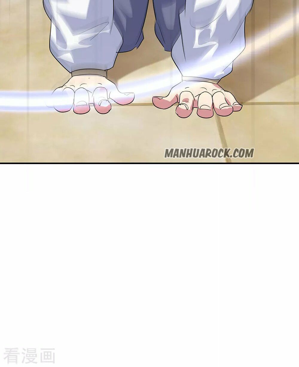 Chiến Hồn Tuyệt Thế Chap 228 - Next Chap 229