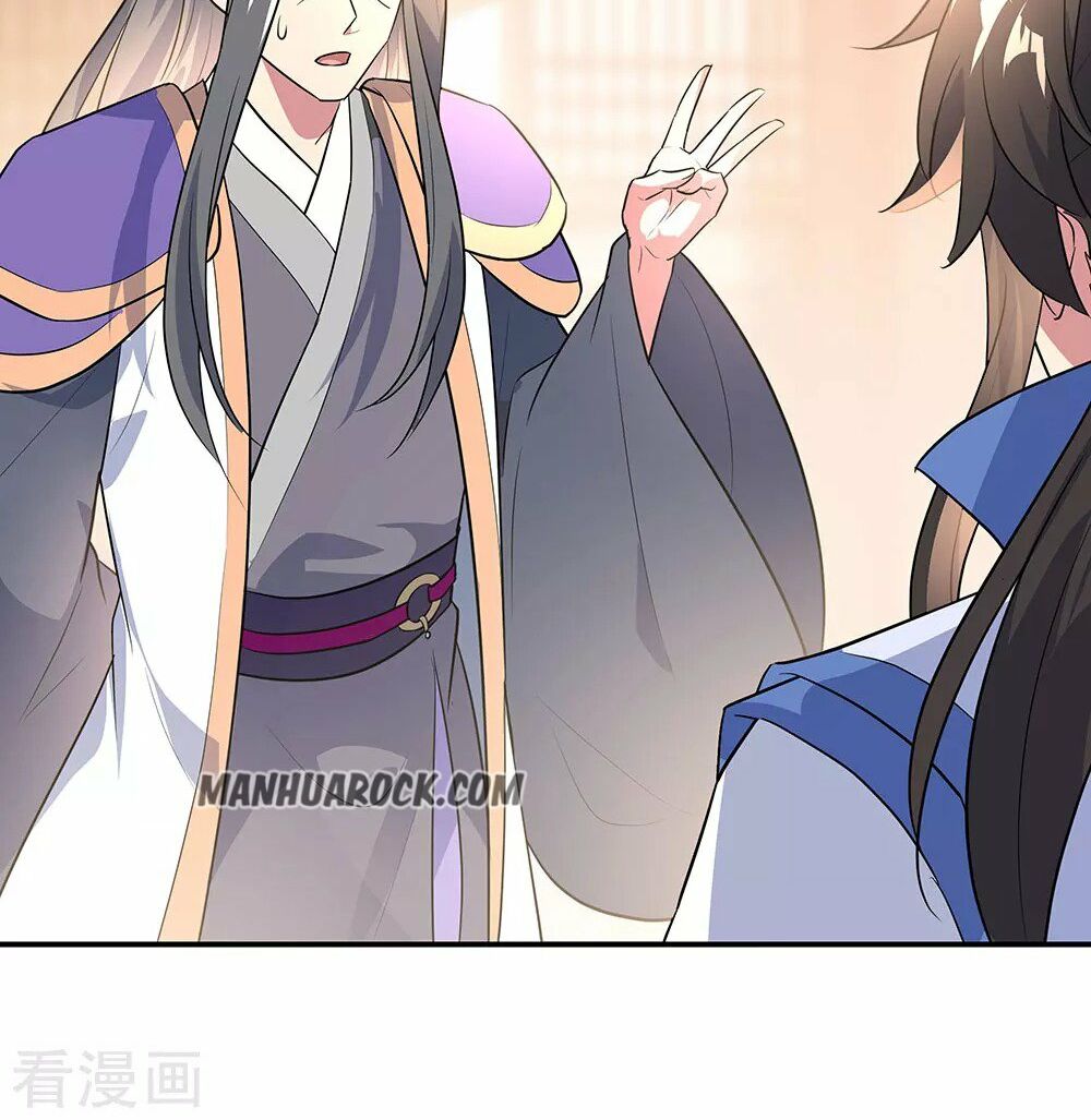 Chiến Hồn Tuyệt Thế Chap 228 - Next Chap 229