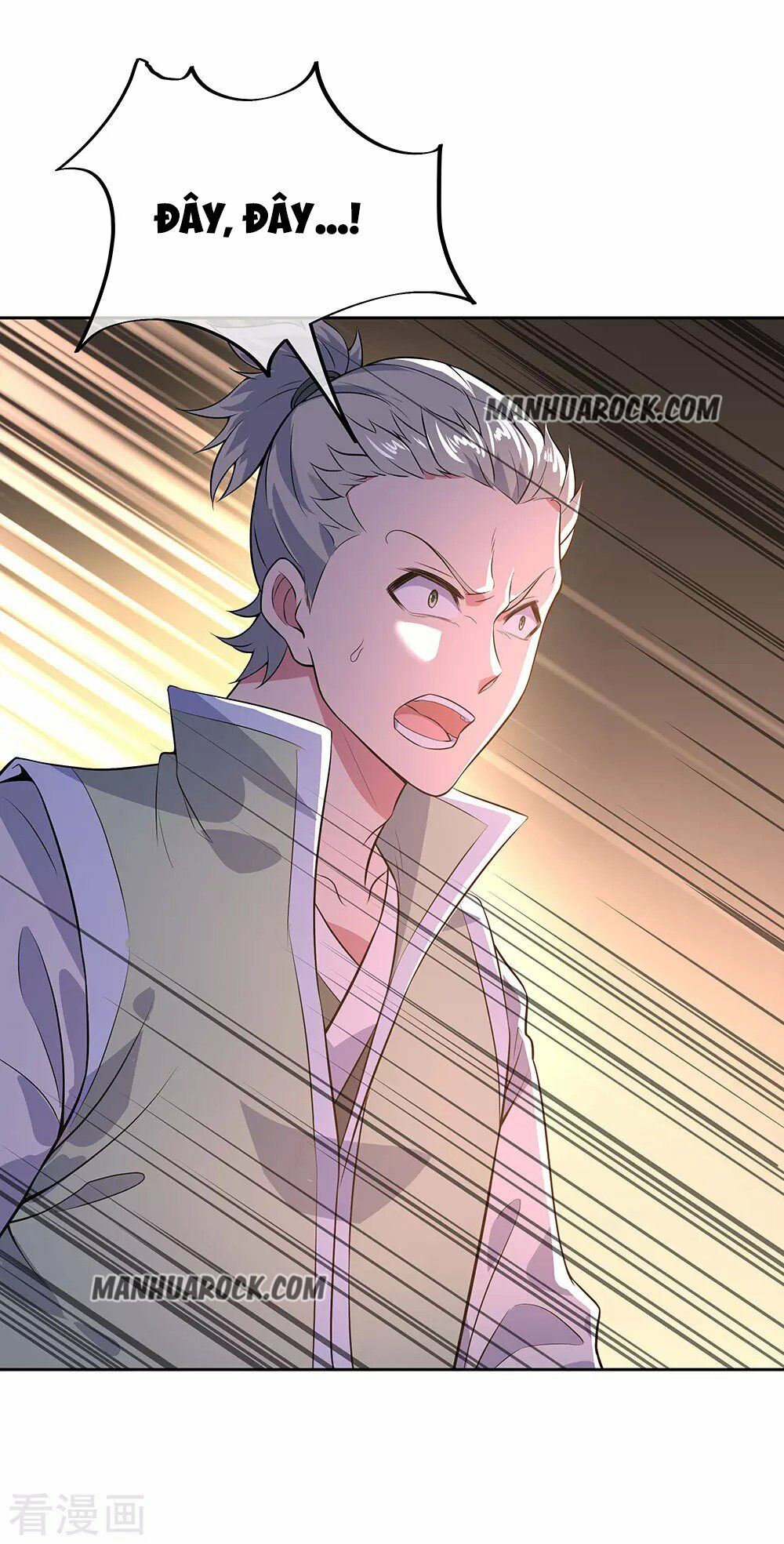 Chiến Hồn Tuyệt Thế Chap 227 - Next Chap 228