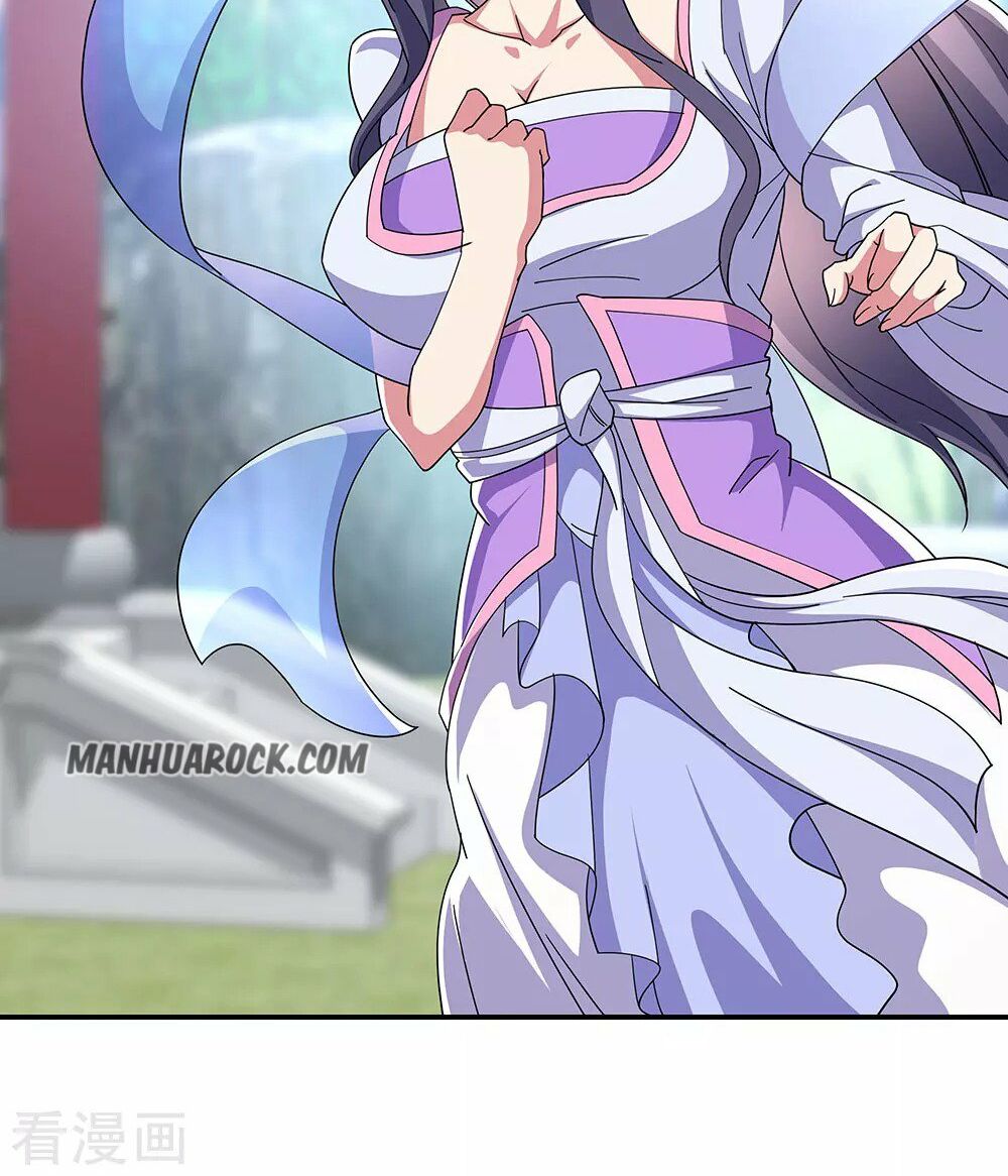 Chiến Hồn Tuyệt Thế Chap 227 - Next Chap 228