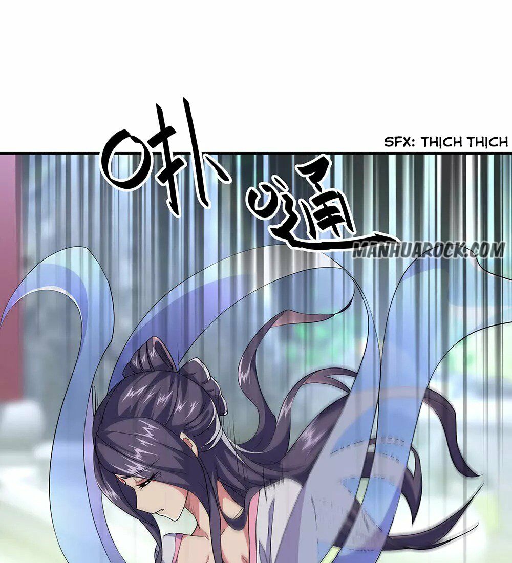 Chiến Hồn Tuyệt Thế Chap 227 - Next Chap 228