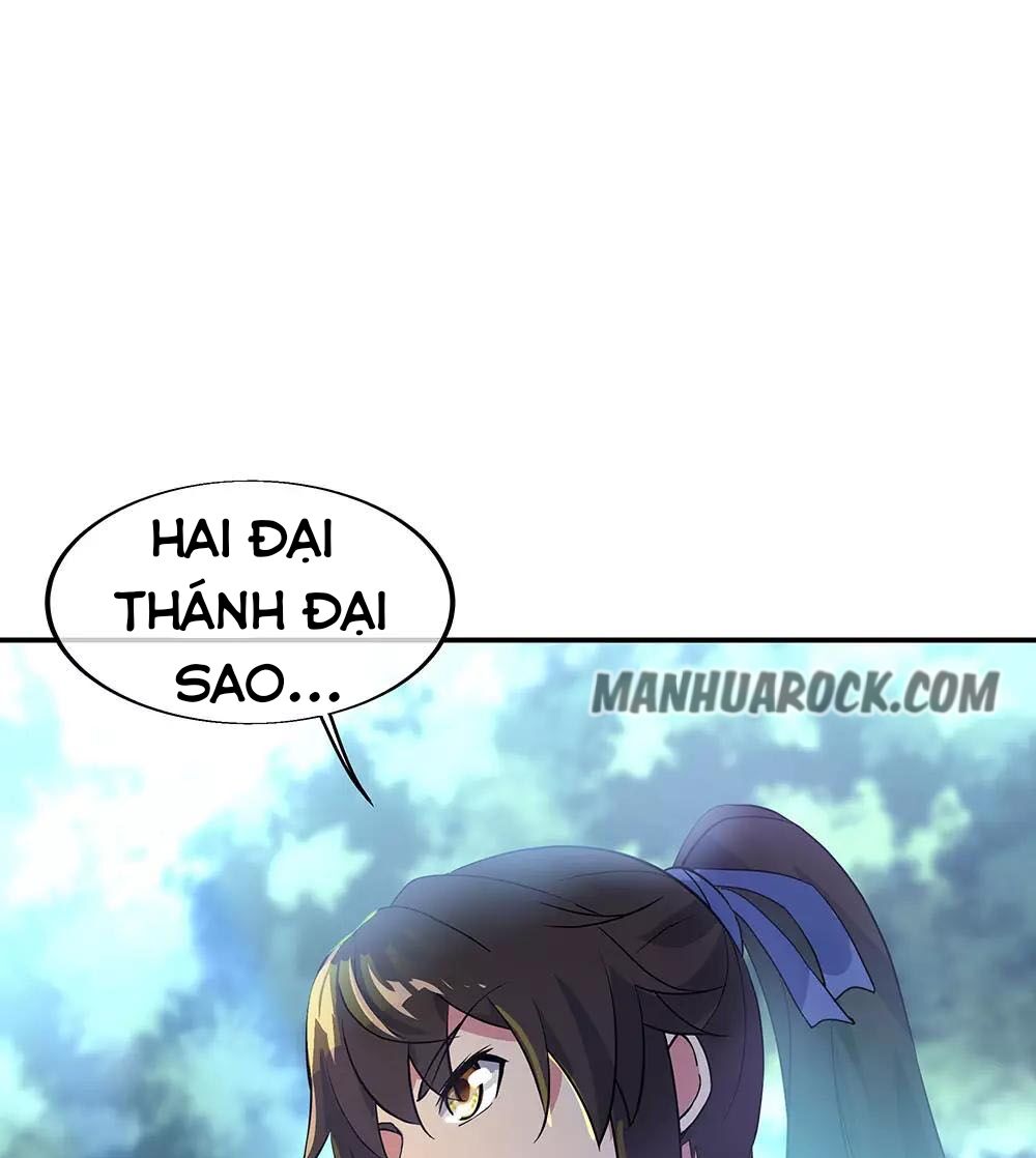 Chiến Hồn Tuyệt Thế Chap 226 - Next Chap 227