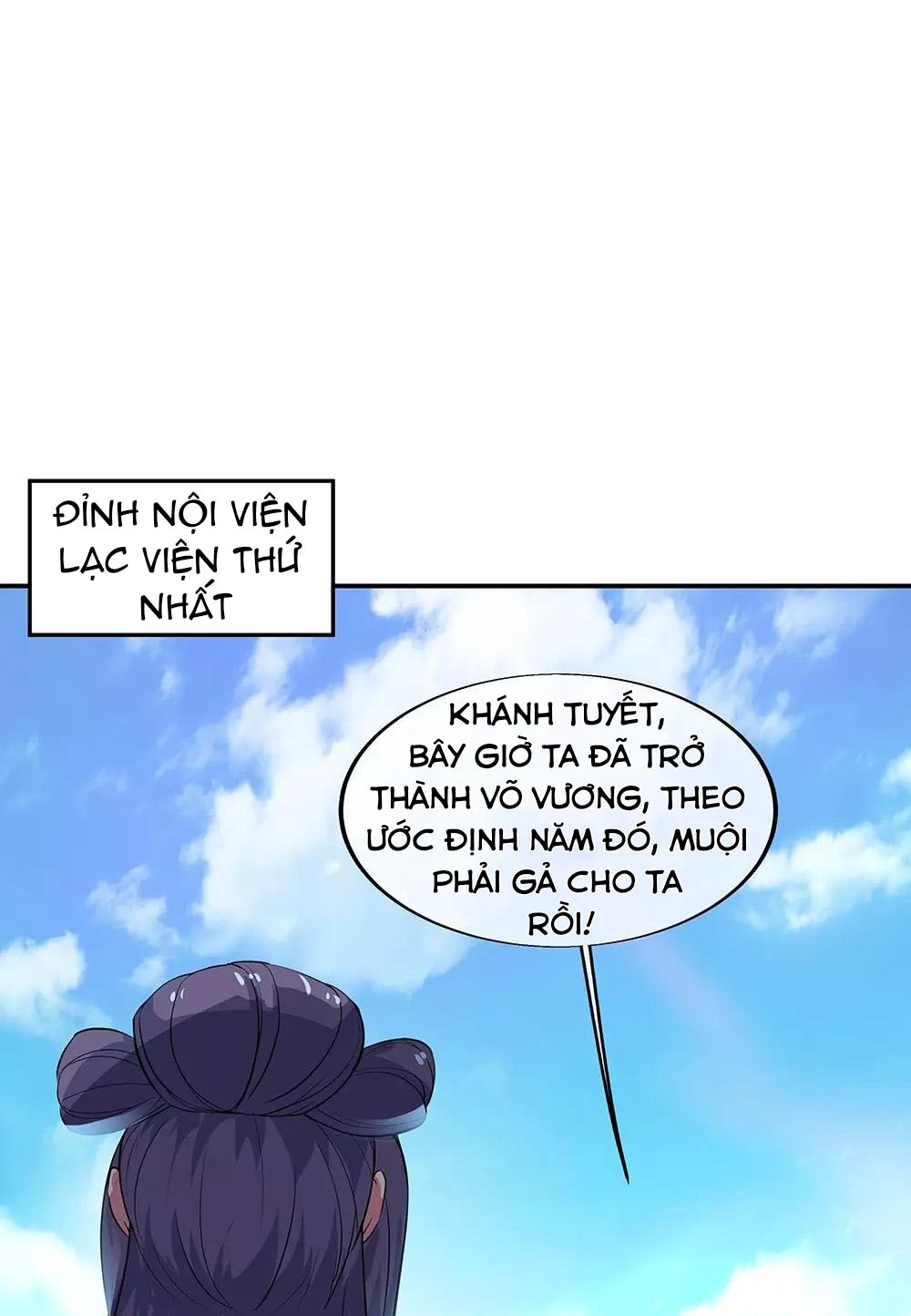 Chiến Hồn Tuyệt Thế Chap 226 - Next Chap 227