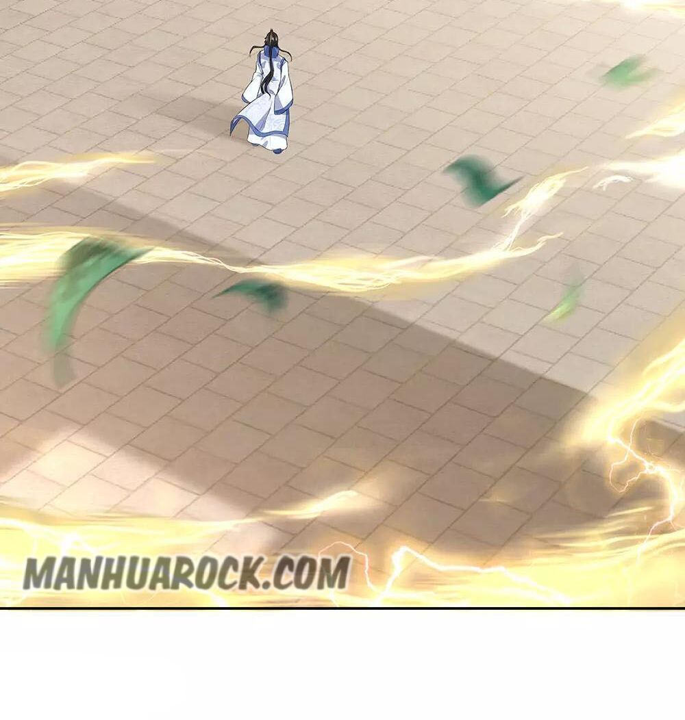 Chiến Hồn Tuyệt Thế Chap 226 - Next Chap 227