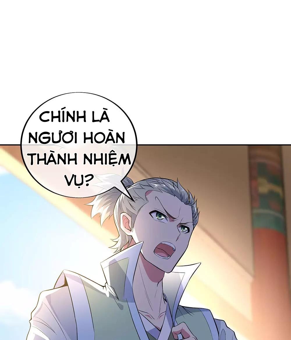 Chiến Hồn Tuyệt Thế Chap 226 - Next Chap 227