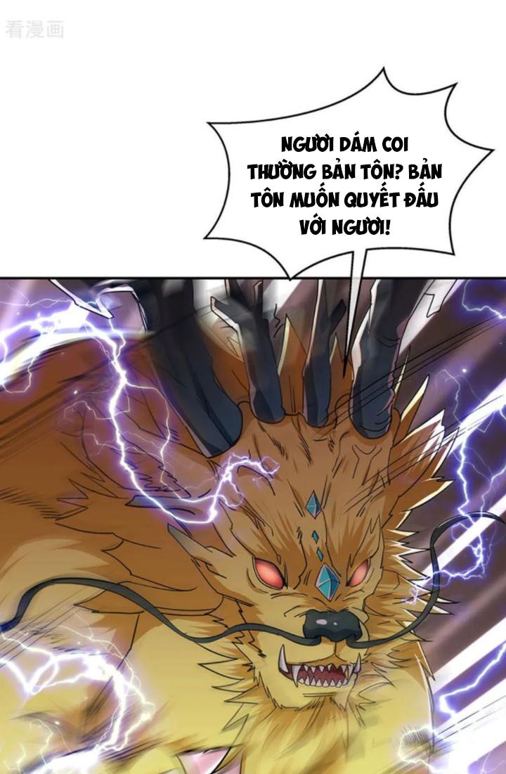 Chiến Hồn Tuyệt Thế Chap 225 - Next Chap 226