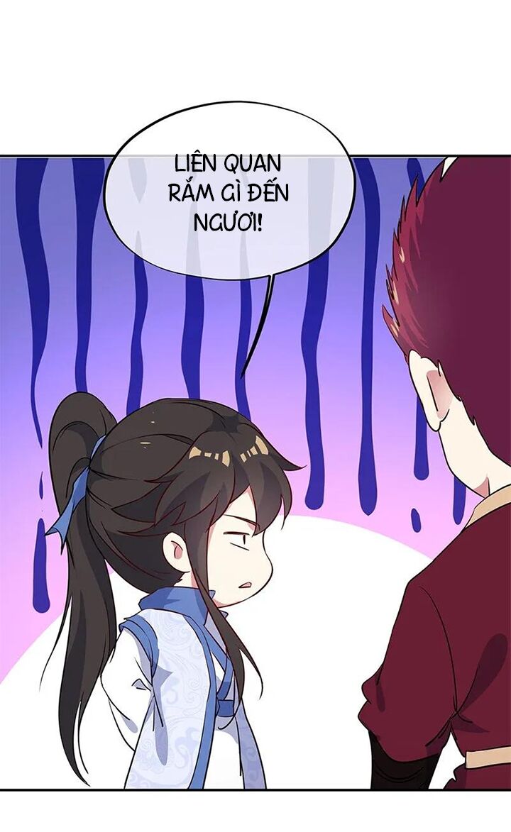 Chiến Hồn Tuyệt Thế Chap 185 - Next Chap 186