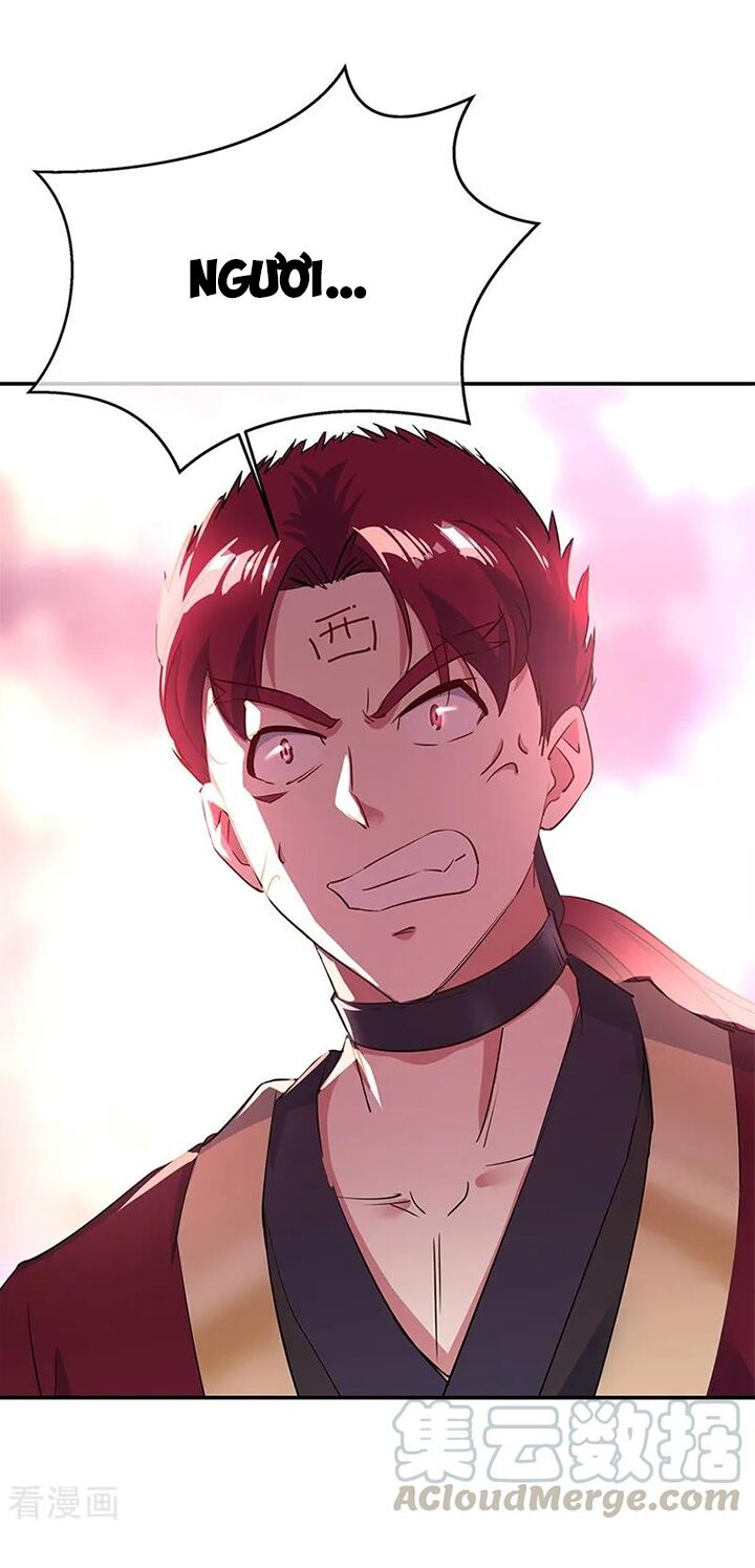 Chiến Hồn Tuyệt Thế Chap 185 - Next Chap 186