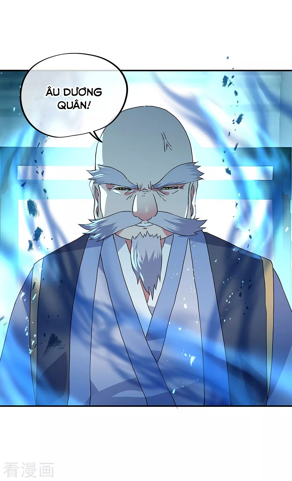 Chiến Hồn Tuyệt Thế Chap 243 - Next Chap 244