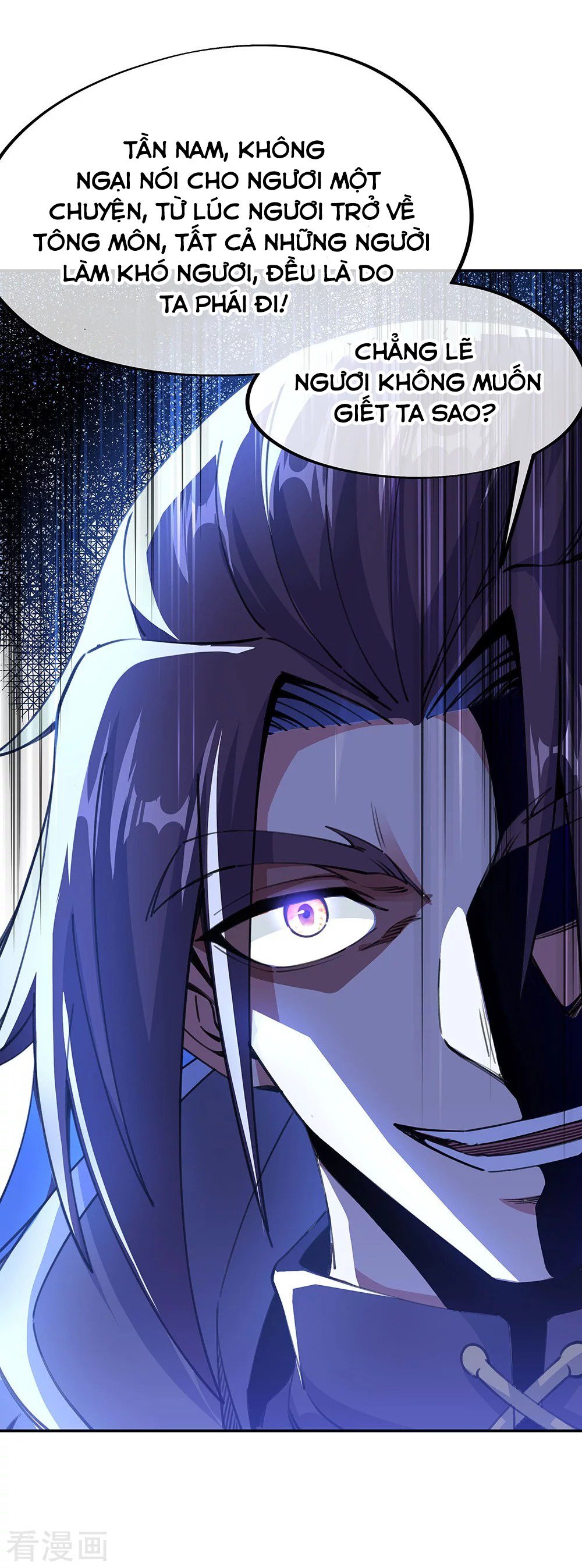 Chiến Hồn Tuyệt Thế Chap 244 - Next Chap 245