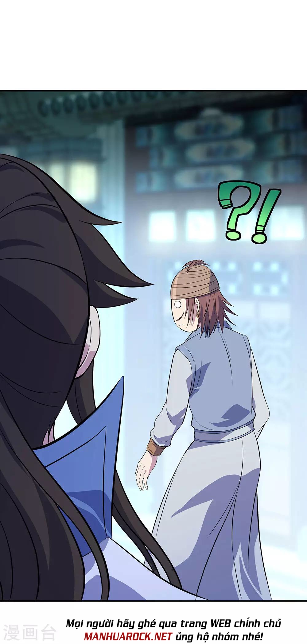 Chiến Hồn Tuyệt Thế Chap 253 - Next Chap 254