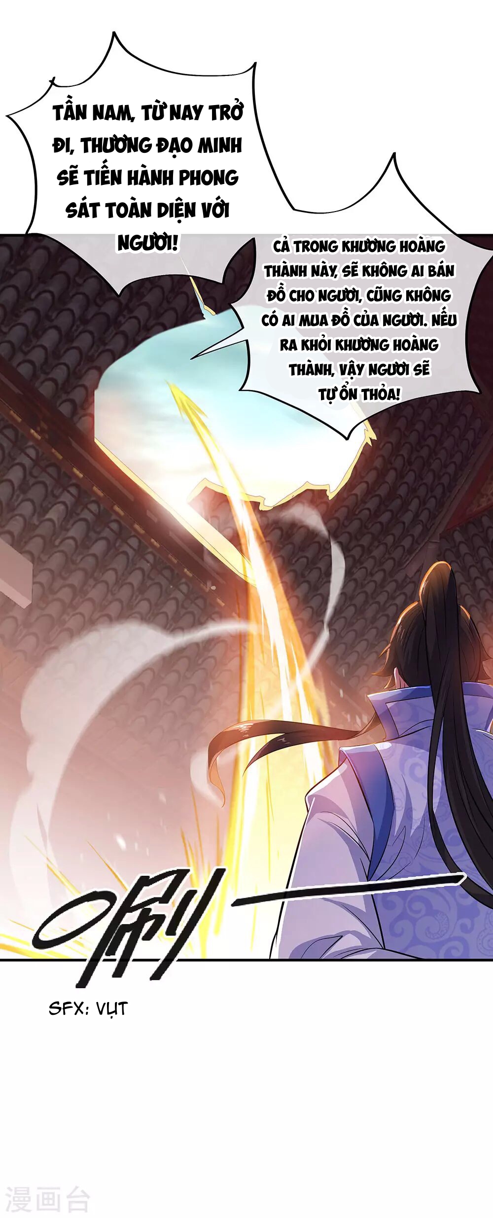 Chiến Hồn Tuyệt Thế Chap 258 - Next Chap 259