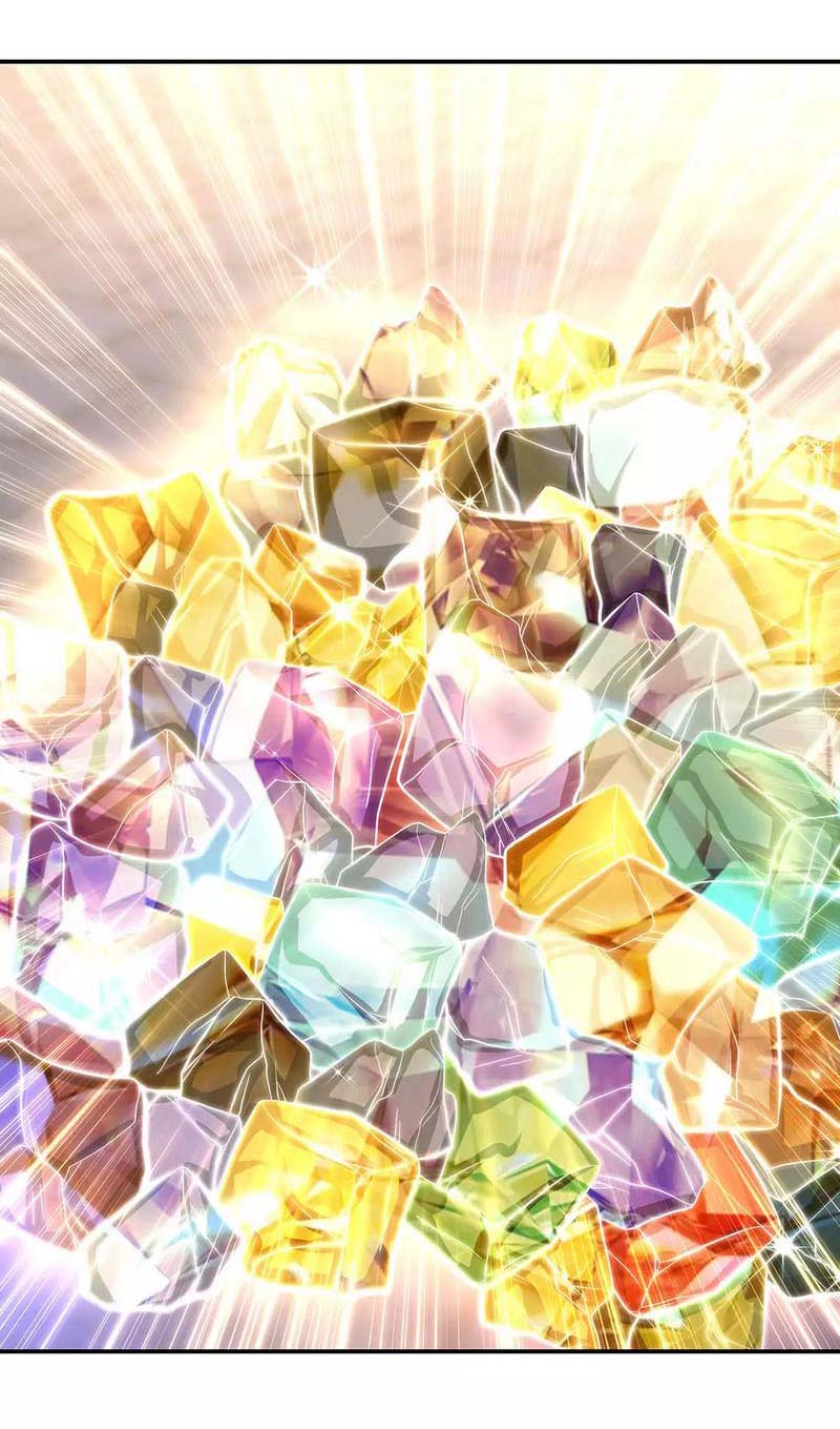 Chiến Hồn Tuyệt Thế Chap 260 - Next Chap 261