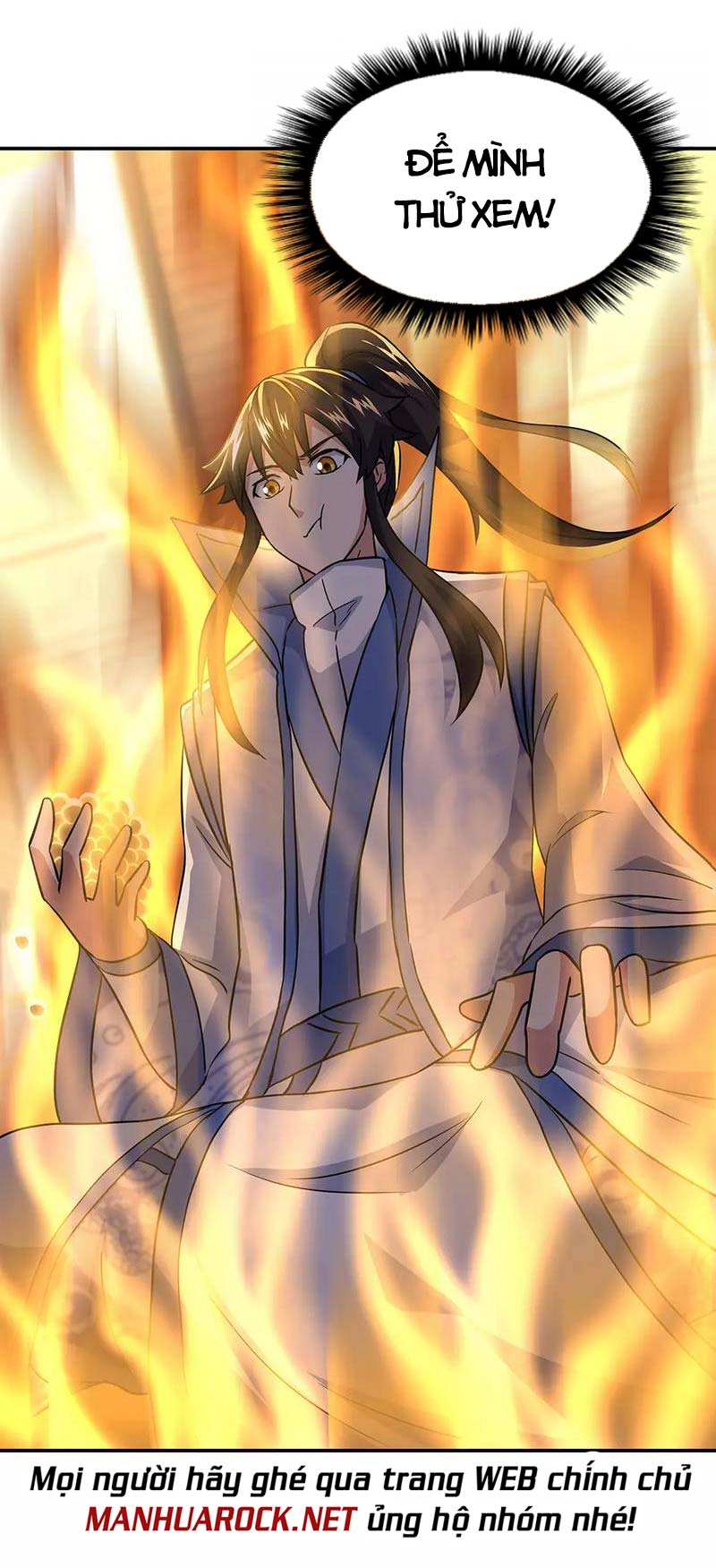 Chiến Hồn Tuyệt Thế Chap 259 - Next Chap 260