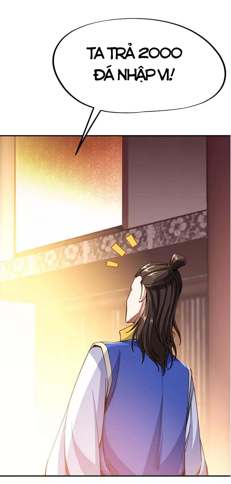 Chiến Hồn Tuyệt Thế Chap 262 - Next Chap 263