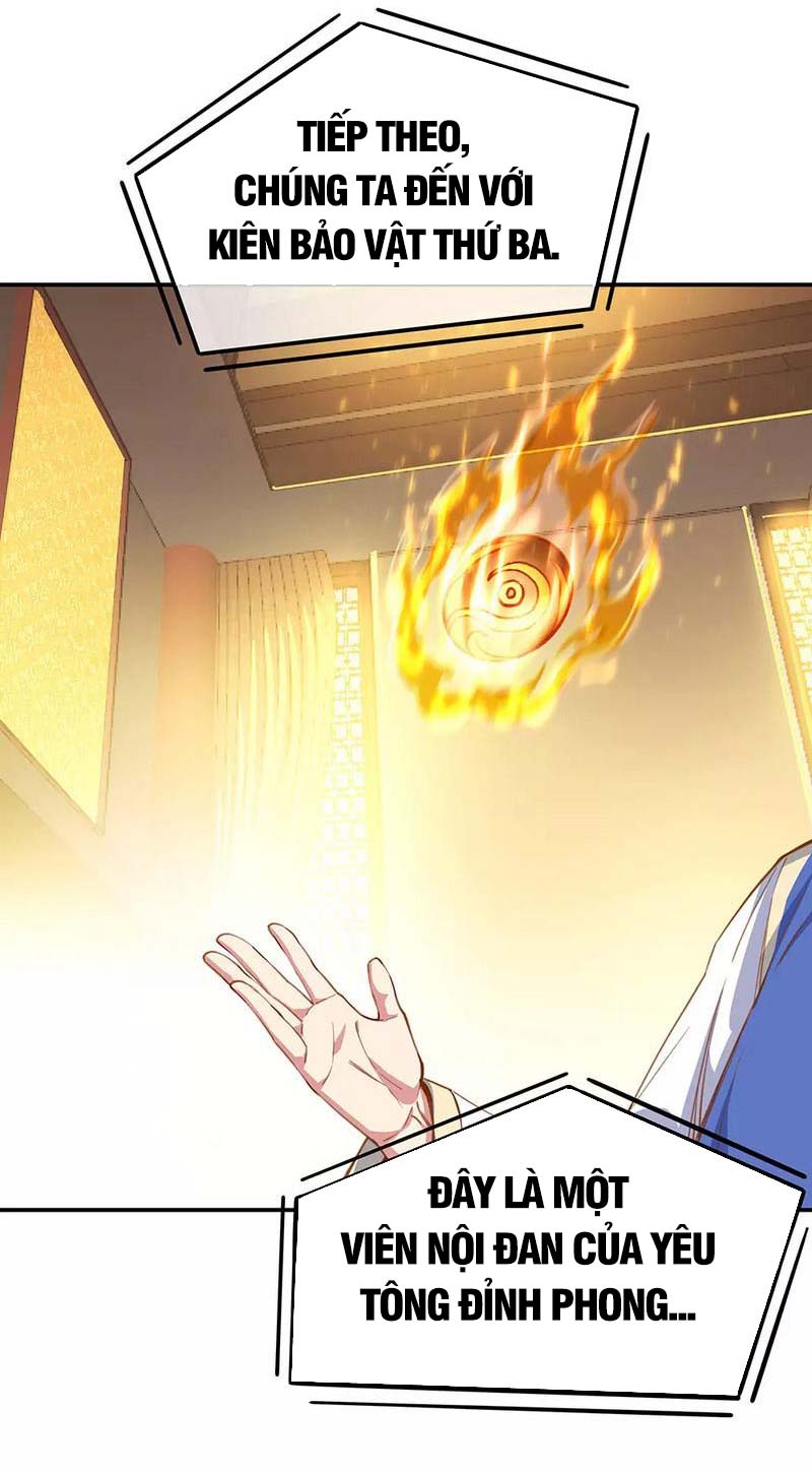 Chiến Hồn Tuyệt Thế Chap 262 - Next Chap 263