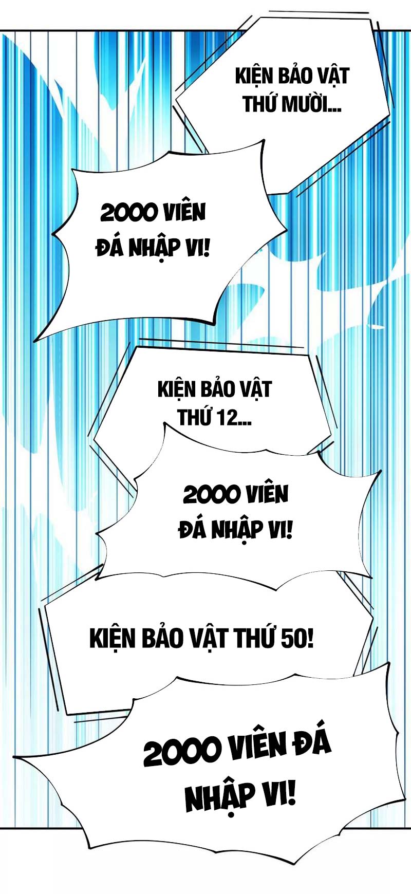 Chiến Hồn Tuyệt Thế Chap 262 - Next Chap 263