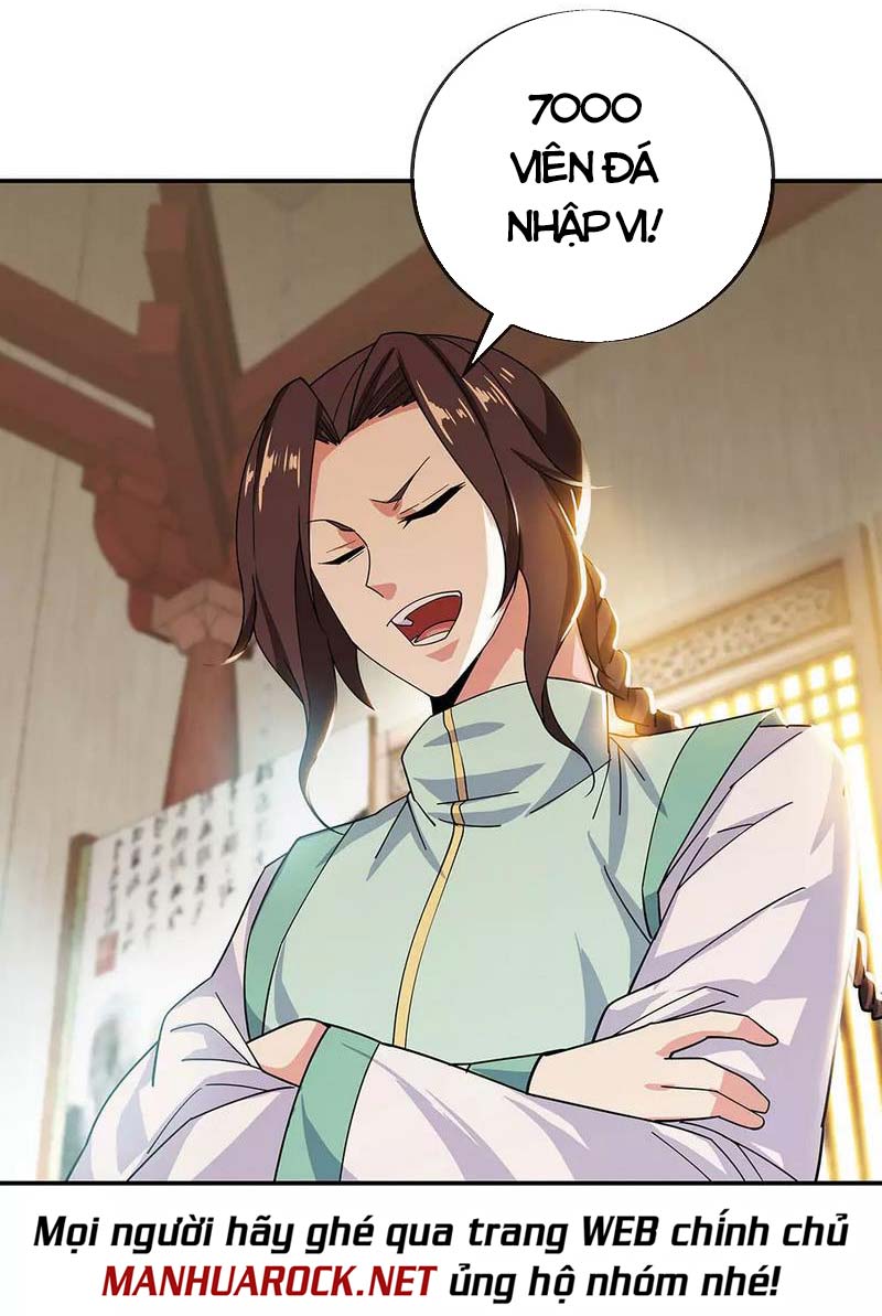 Chiến Hồn Tuyệt Thế Chap 262 - Next Chap 263