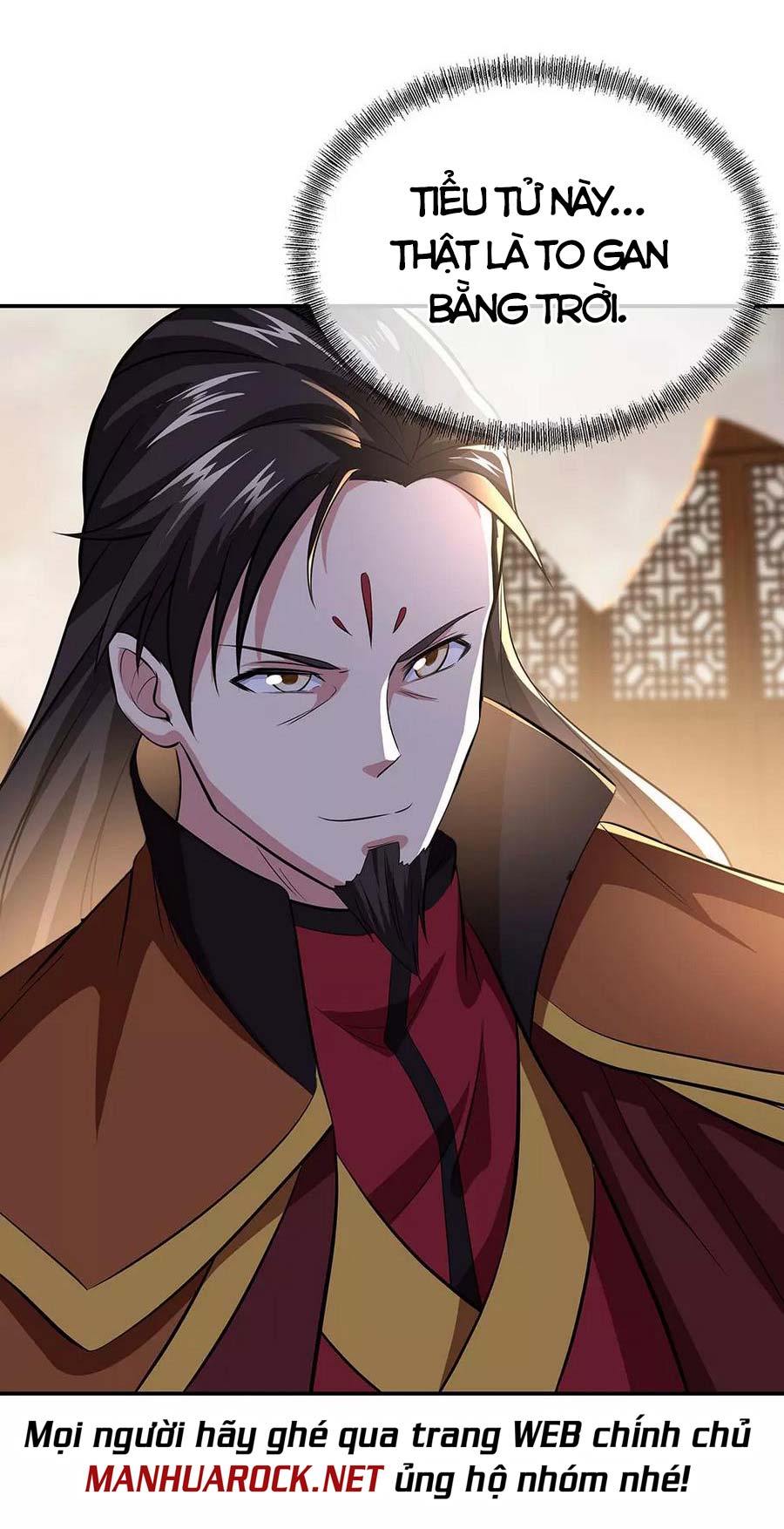 Chiến Hồn Tuyệt Thế Chap 264 - Next Chap 265