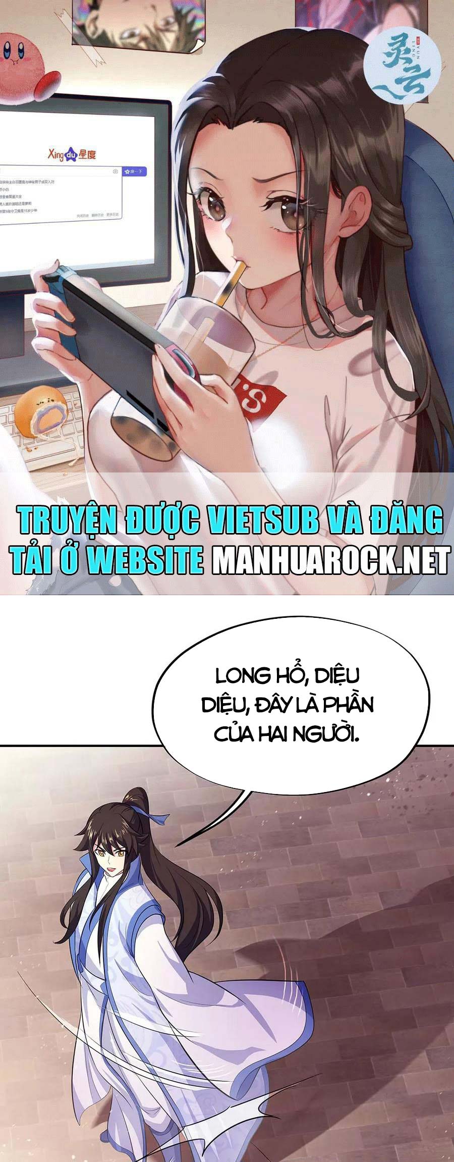 Chiến Hồn Tuyệt Thế Chap 266 - Next Chap 267