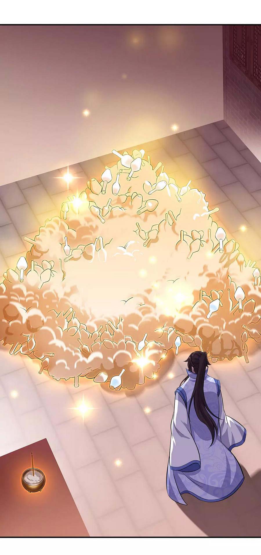 Chiến Hồn Tuyệt Thế Chap 266 - Next Chap 267