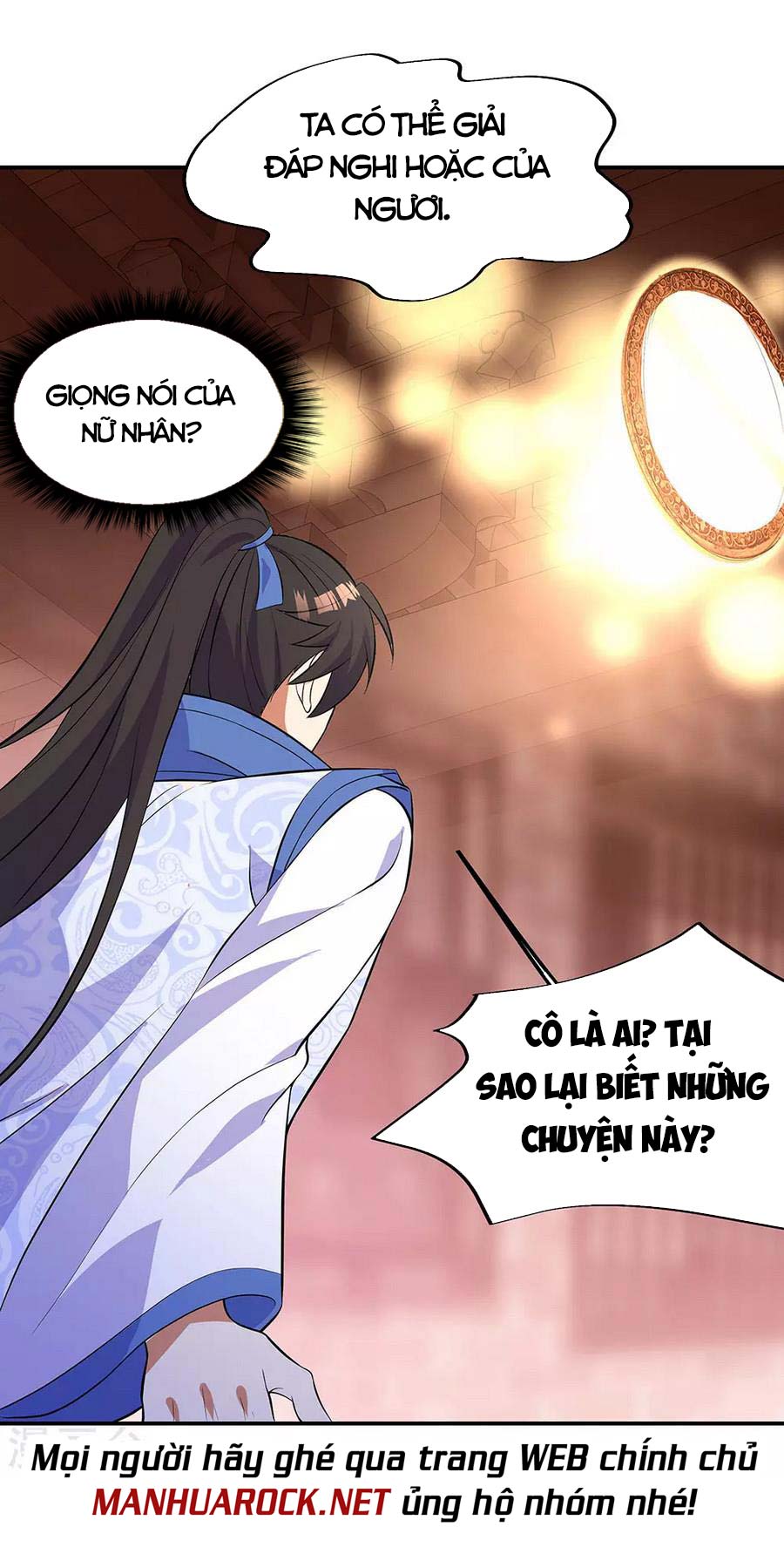 Chiến Hồn Tuyệt Thế Chap 266 - Next Chap 267