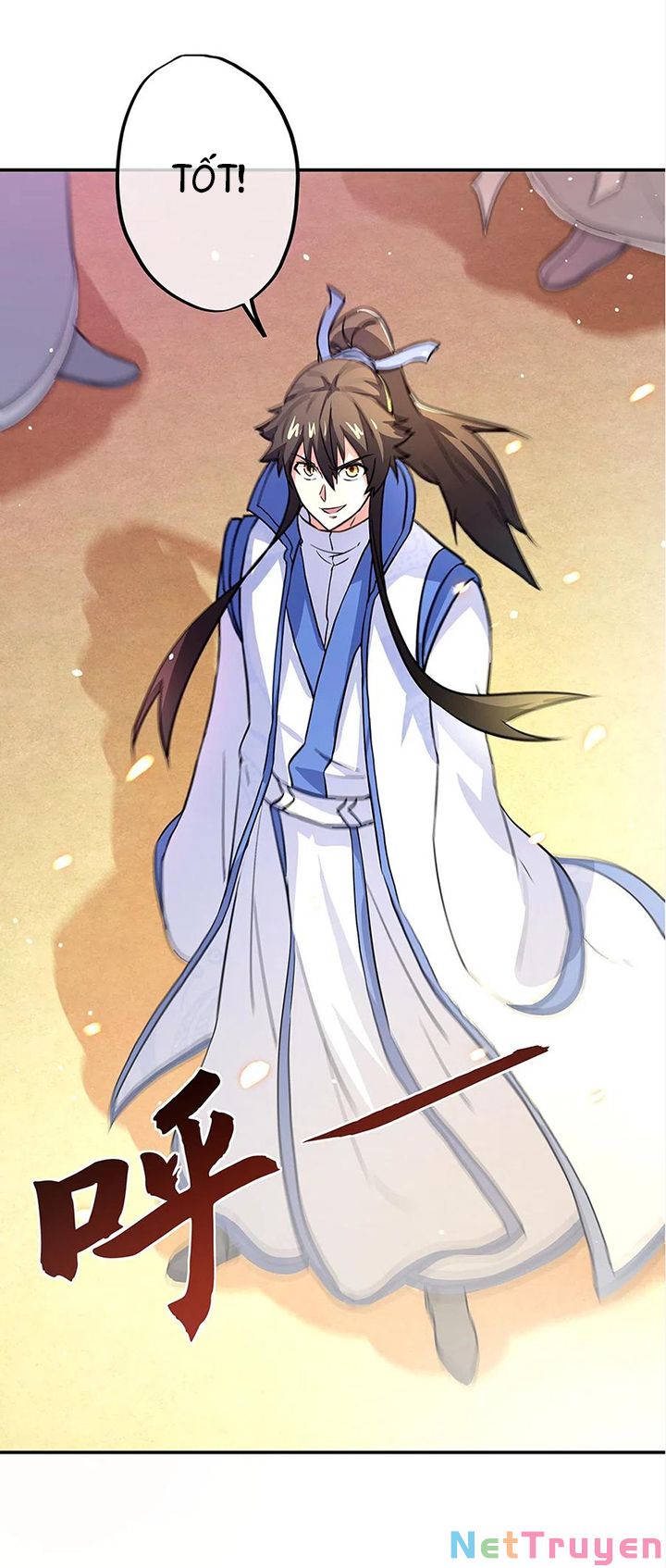 Chiến Hồn Tuyệt Thế Chap 274 - Next Chap 275