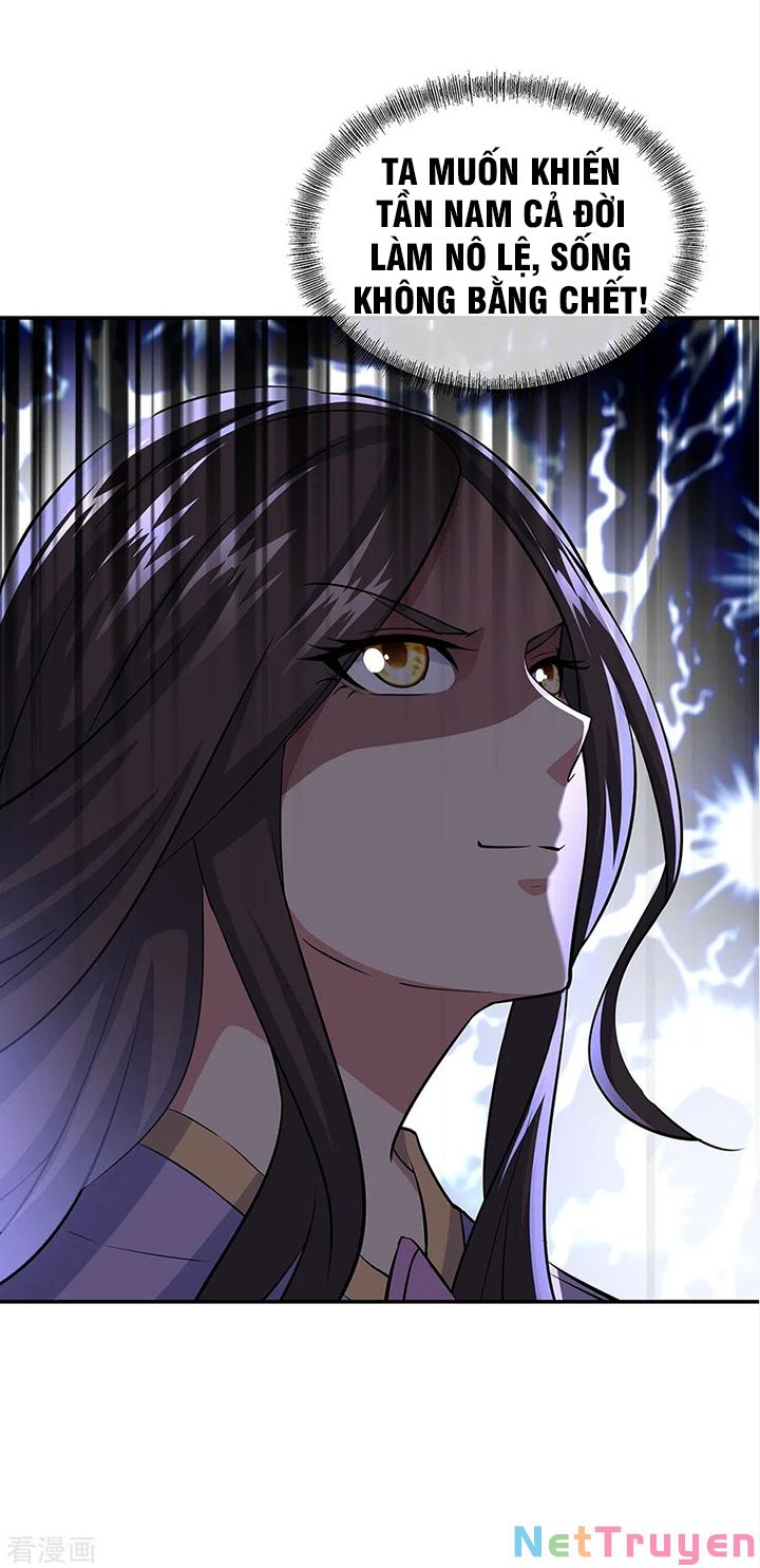 Chiến Hồn Tuyệt Thế Chap 274 - Next Chap 275