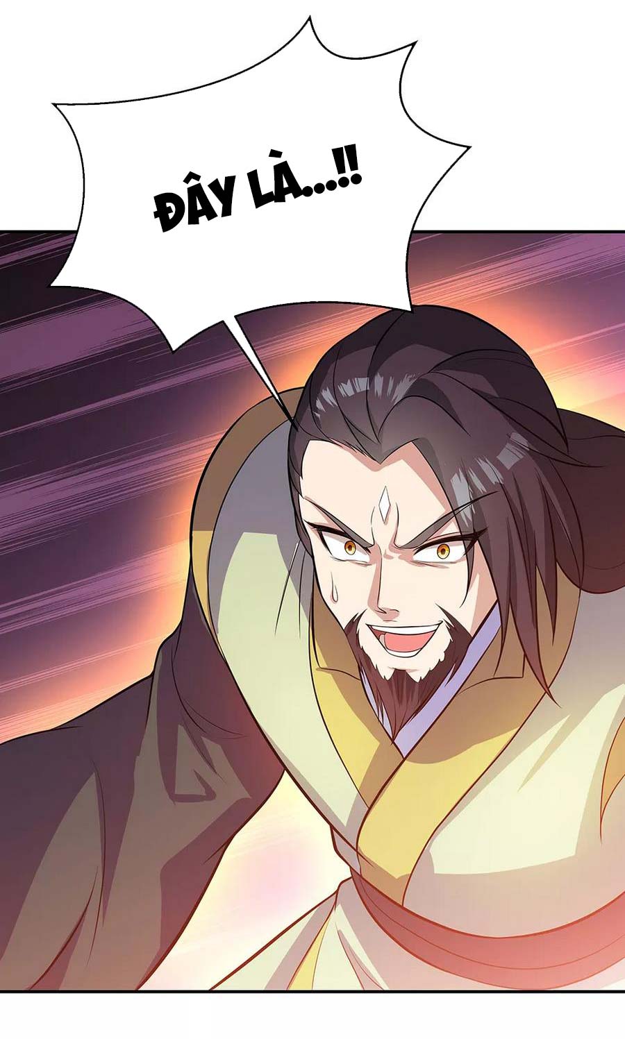 Chiến Hồn Tuyệt Thế Chap 277 - Next Chap 278