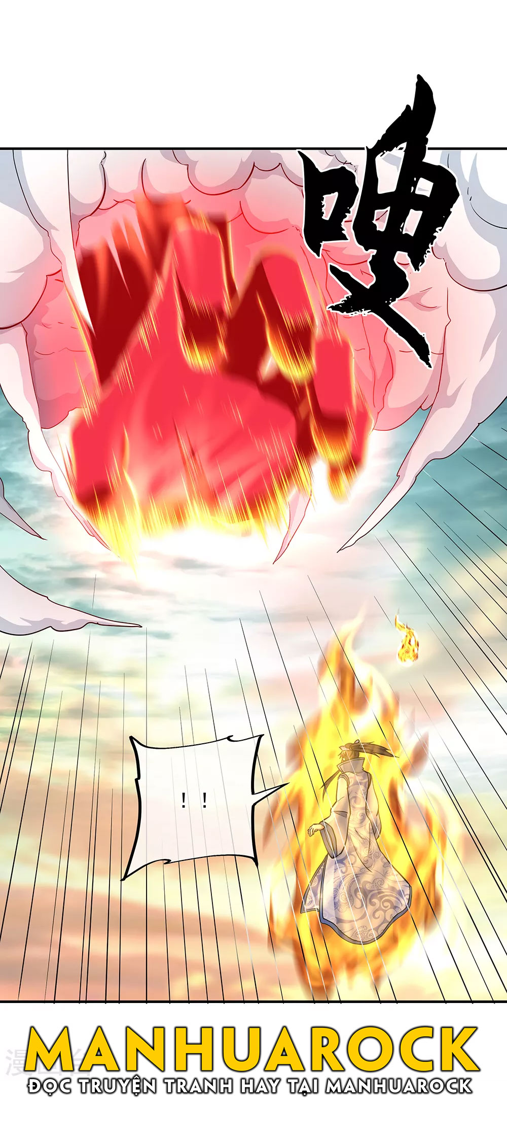 Chiến Hồn Tuyệt Thế Chap 276 - Next Chap 277