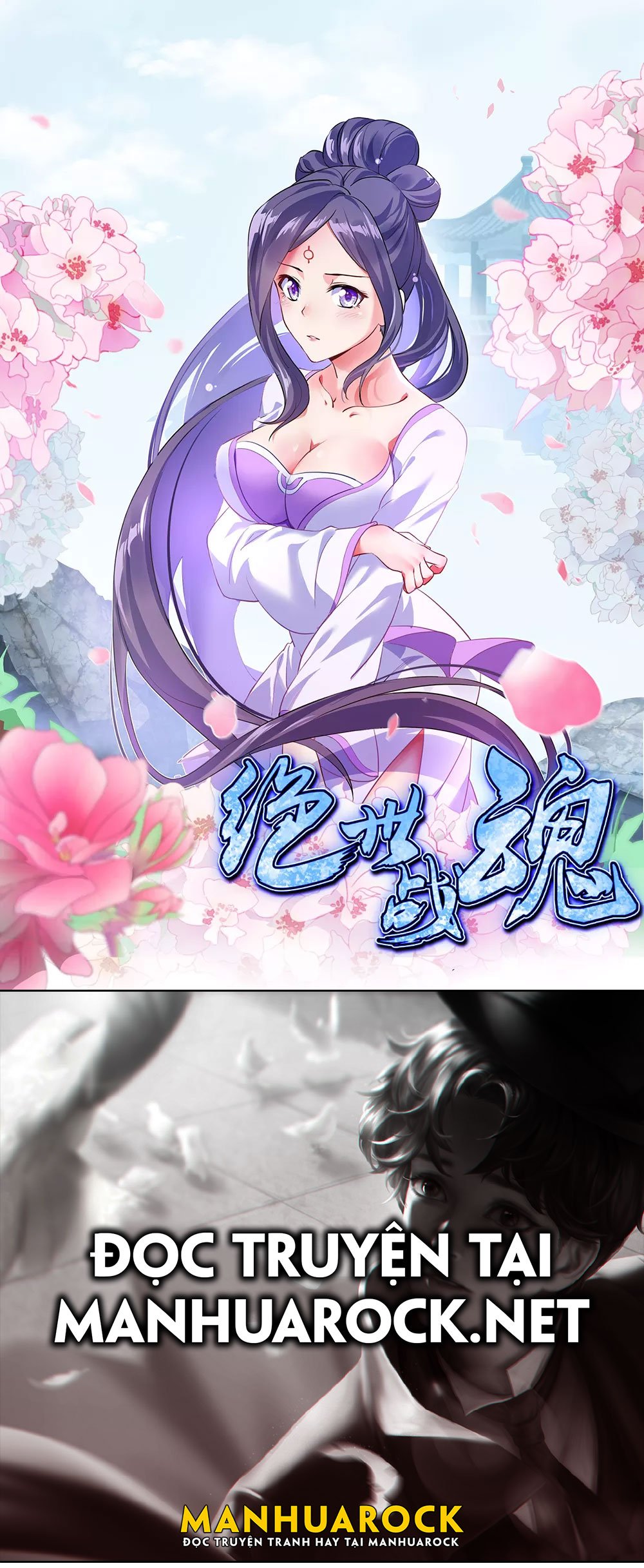 Chiến Hồn Tuyệt Thế Chap 283 - Next Chap 284