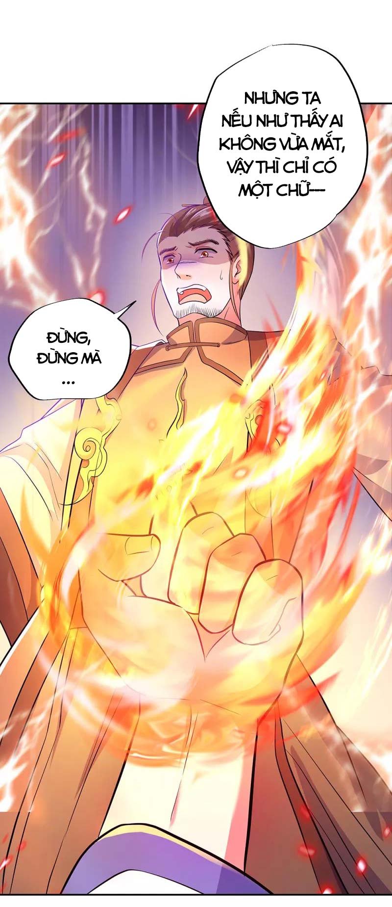 Chiến Hồn Tuyệt Thế Chap 290 - Next Chap 291