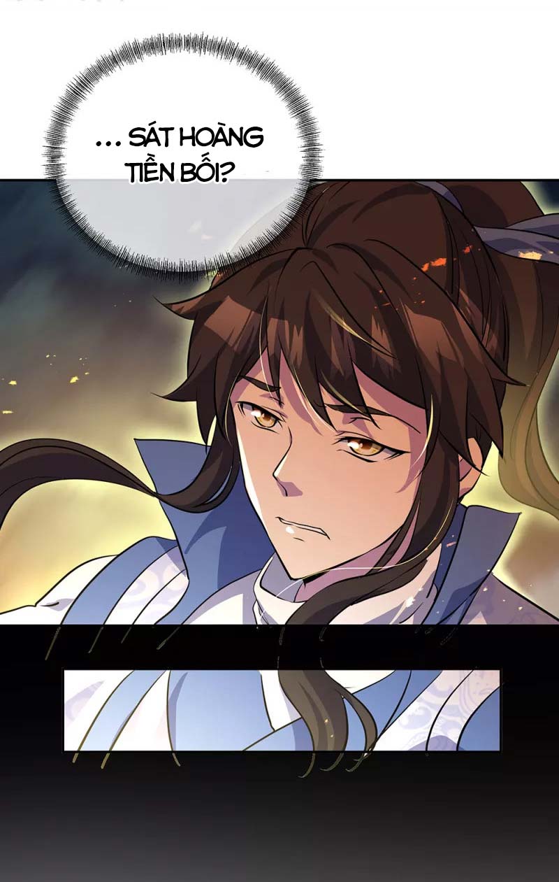 Chiến Hồn Tuyệt Thế Chap 289 - Next Chap 290