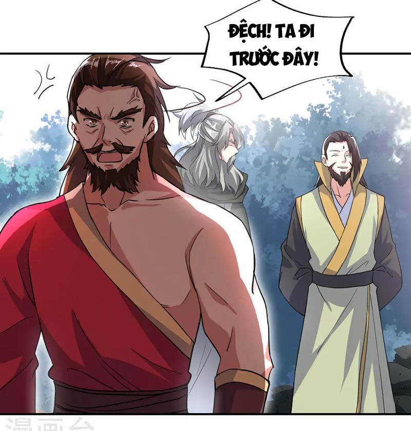 Chiến Hồn Tuyệt Thế Chap 289 - Next Chap 290