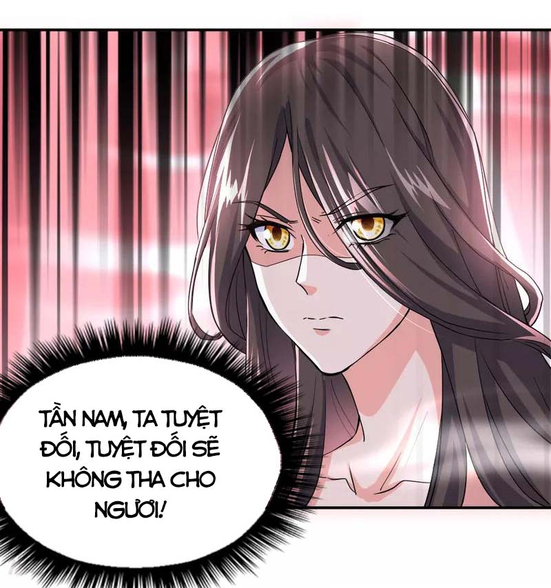 Chiến Hồn Tuyệt Thế Chap 293 - Next Chap 294