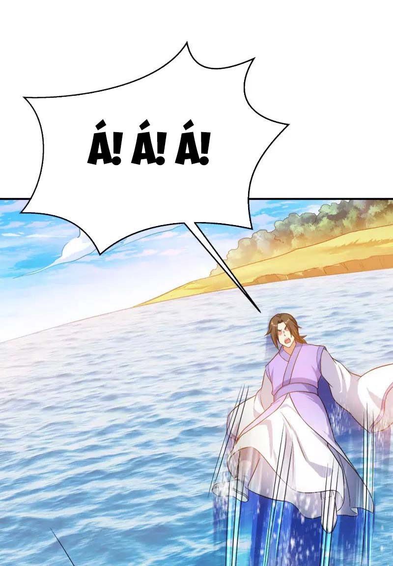 Chiến Hồn Tuyệt Thế Chap 294 - Next Chap 295