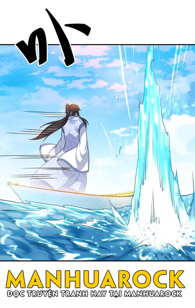 Chiến Hồn Tuyệt Thế Chap 294 - Next Chap 295