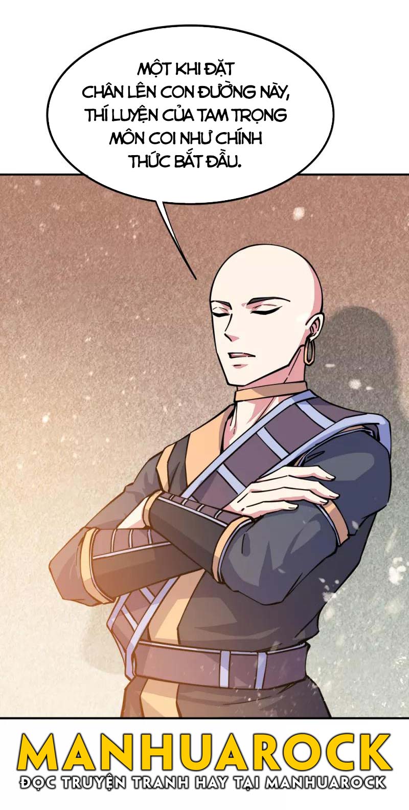 Chiến Hồn Tuyệt Thế Chap 294 - Next Chap 295