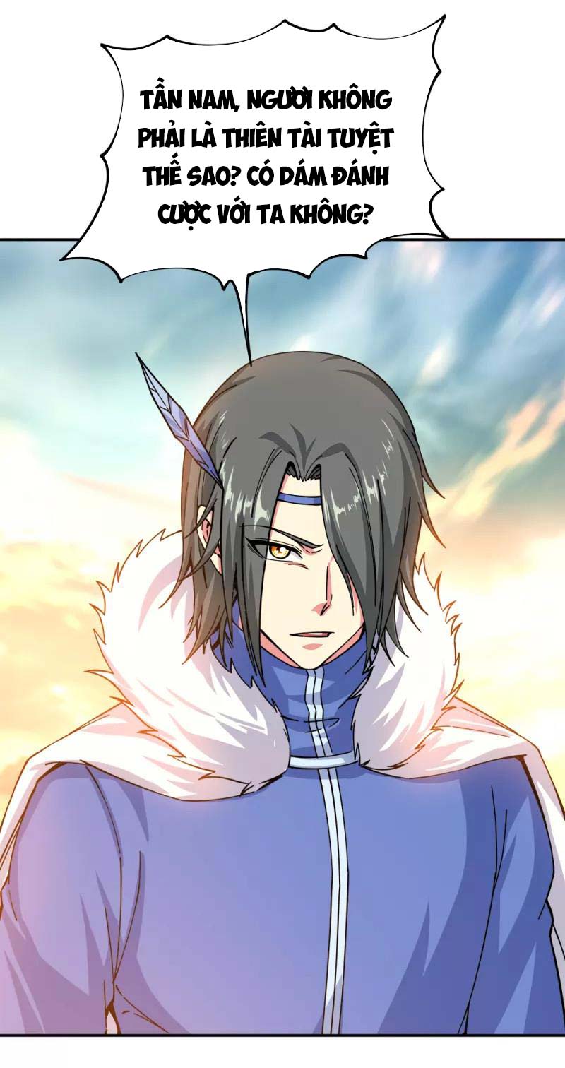 Chiến Hồn Tuyệt Thế Chap 294 - Next Chap 295