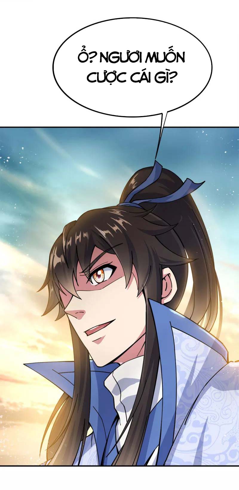 Chiến Hồn Tuyệt Thế Chap 294 - Next Chap 295