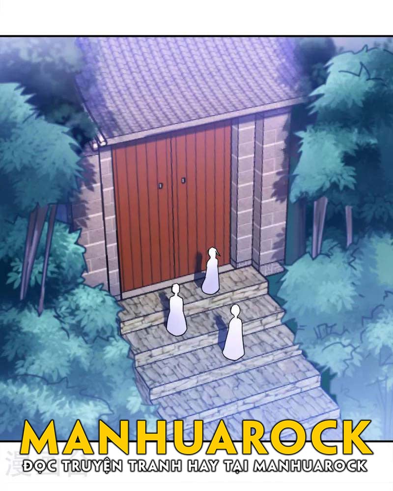 Chiến Hồn Tuyệt Thế Chap 295 - Next Chap 296