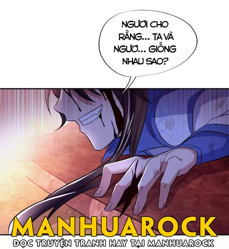 Chiến Hồn Tuyệt Thế Chap 295 - Next Chap 296