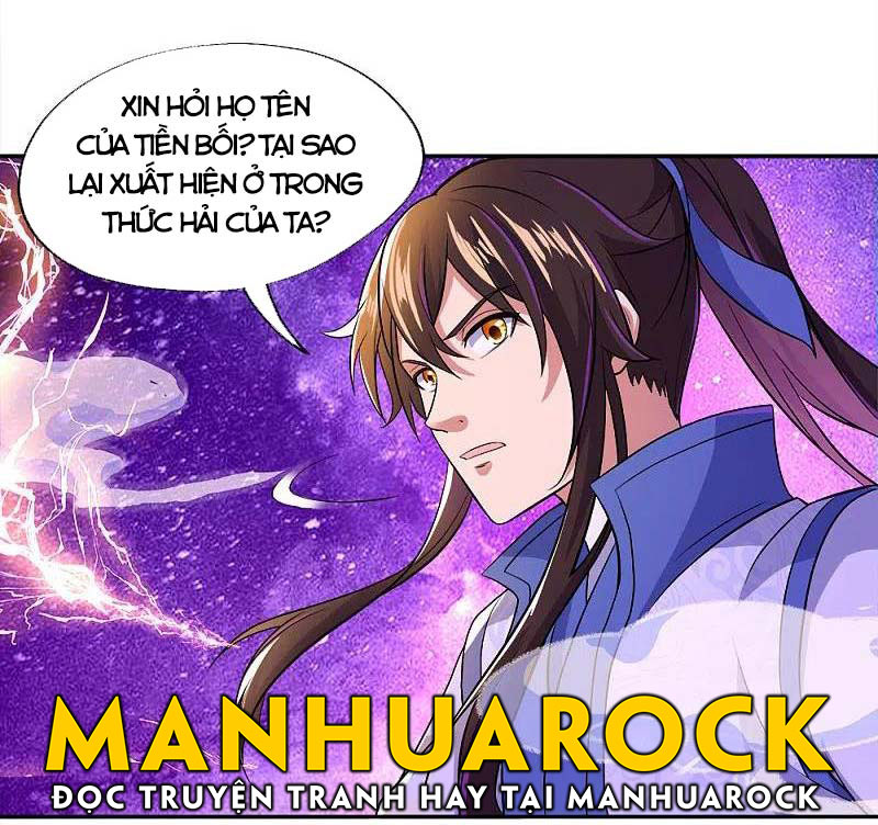 Chiến Hồn Tuyệt Thế Chap 296 - Next Chap 297