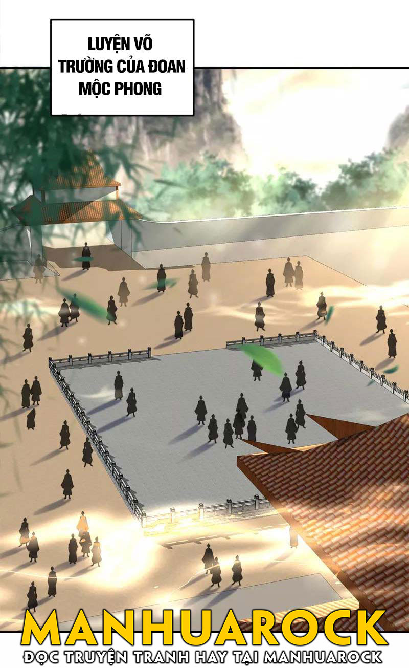 Chiến Hồn Tuyệt Thế Chap 297 - Next Chap 298